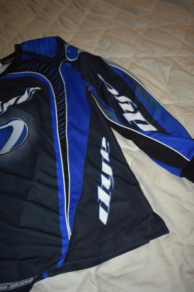 NEW - Dye Core Division Performance Paintball Set - Protective