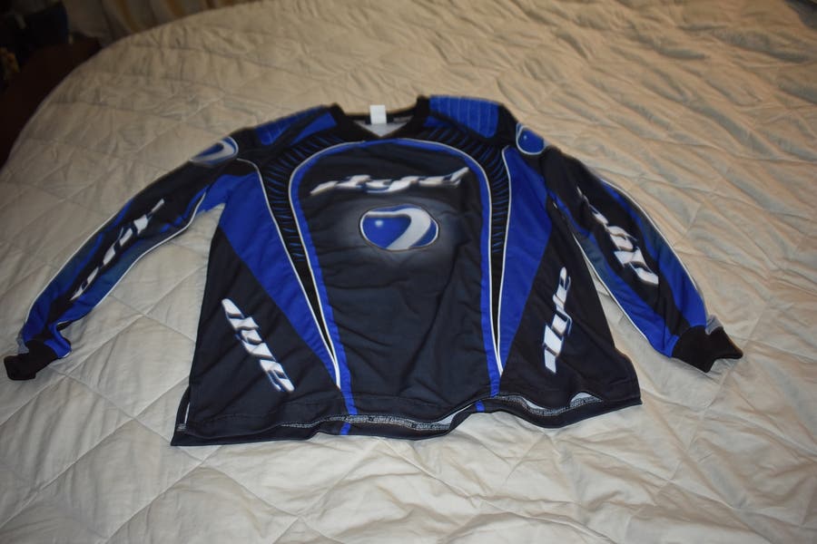 NEW - Dye Core Division Performance Paintball Set - Protective