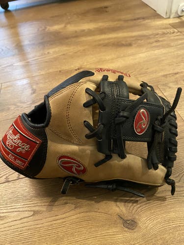 FSOT Rawlings Pro Preferred 11.25