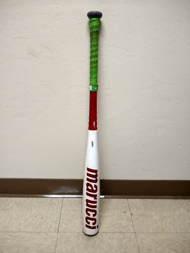 Used Marucci CAT 7 Bat (-3) 28 oz 31"