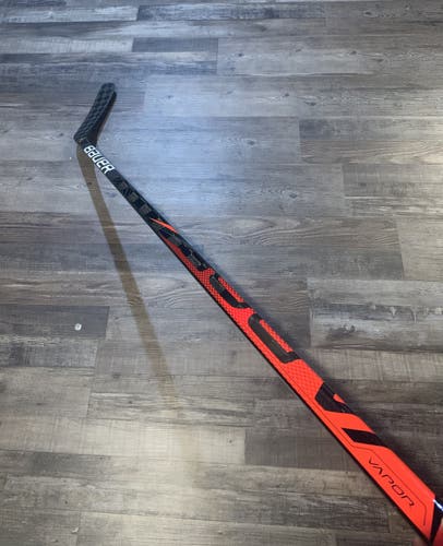 Pro Stock RH Bauer Vapor FlyLite Hockey P14 65 Flex