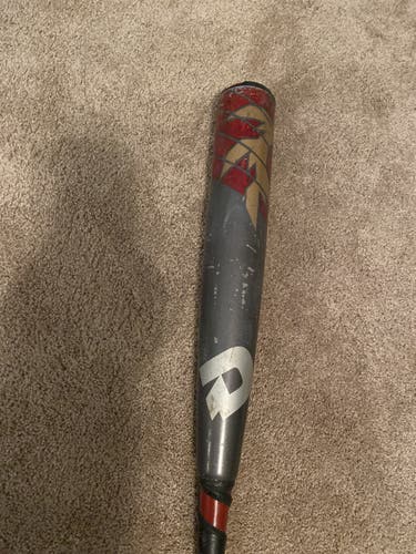 Trade Or Sell Voodoo Raw DeMarini