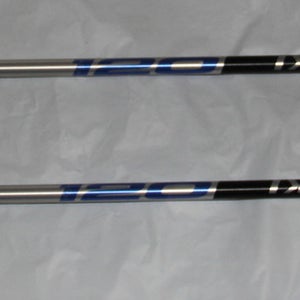 NEW LEKI Light Aircraft Aluminum Ski Poles LEKI 120cm/ 48" Fpair NEW