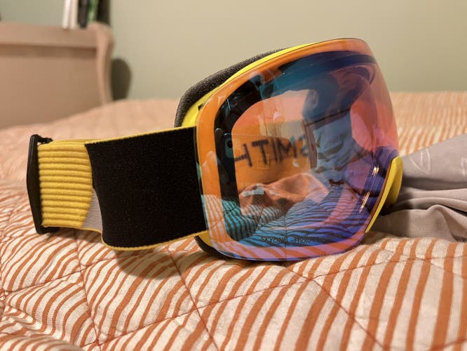 Smith skyline Googles