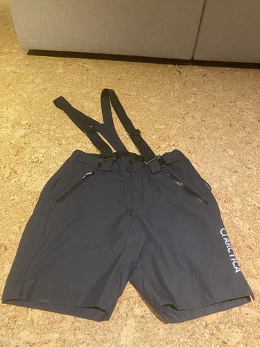 Arctica ADULT 2.0 TRAINING SHORTS - Adult Small