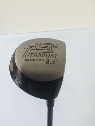 Ping IST Titanium 8.5* Driver