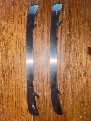 New Bauer 280 mm LS3