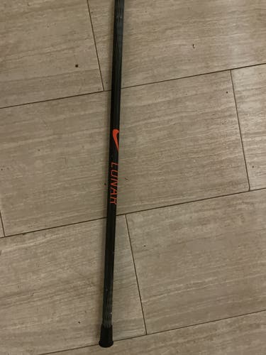 Used Nike Lunar Shaft