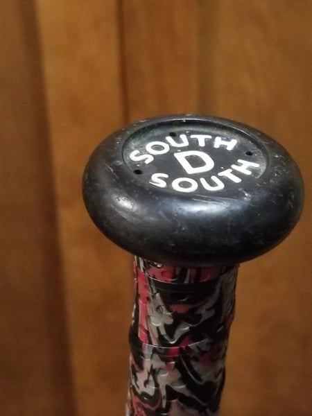 Used Kid Pitch (9YO-13YO) 2020 Dirty South Composite Bat (-8) 23 oz 31"