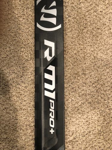 New Senior Warrior Regular M1 Pro Goalie Stick 26" Paddle