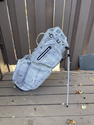 Nike Extreme Sport IV Stand Golf Bag
