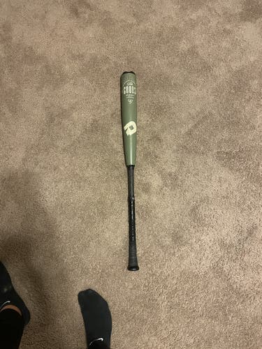 High School/College 2021 Hybrid (-3) 30 oz 33" The Goods Bat