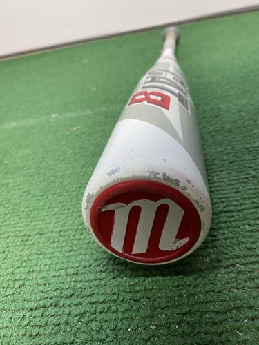 +++SOLD+++ Kid Pitch (9YO-13YO) 2019 Alloy (-10) 19 oz 29" CAT 8 Bat