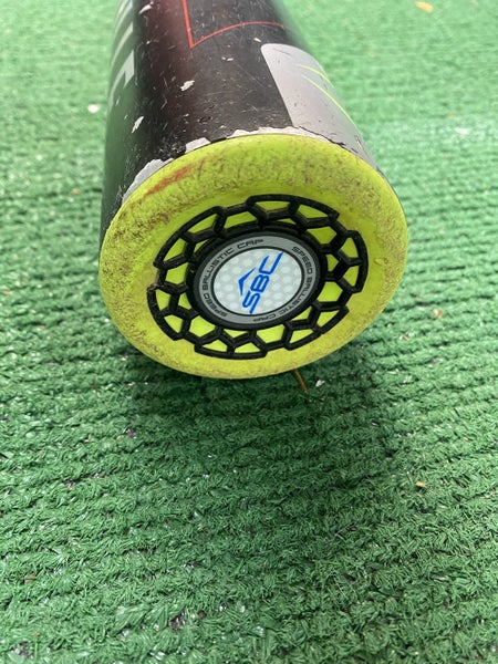 Kid Pitch (9YO-13YO) Alloy (-8) 22 oz 30" Select 719 Bat