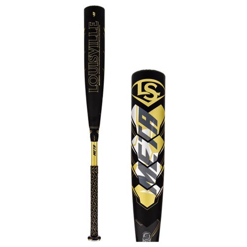 Used Louisville Slugger WBL2468010 30" 22 oz. - Good Condition