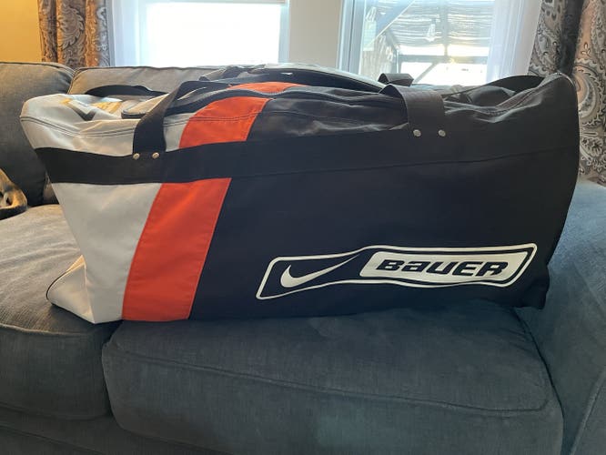 Bauer Nike Hockey Bag