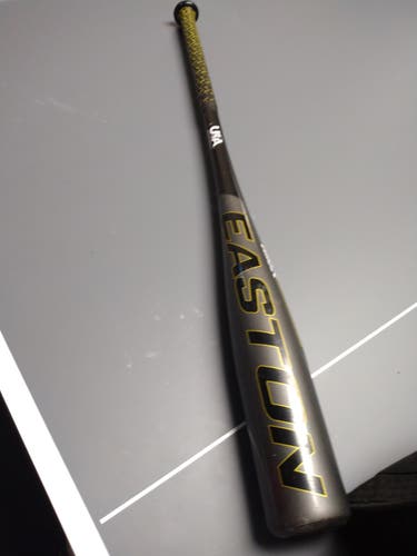 Used Kid Pitch (9YO-13YO) Easton Omen Bat (-11) 19 oz 30"