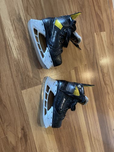 Bauer Supreme 3S Pro Player Skates youth 13D