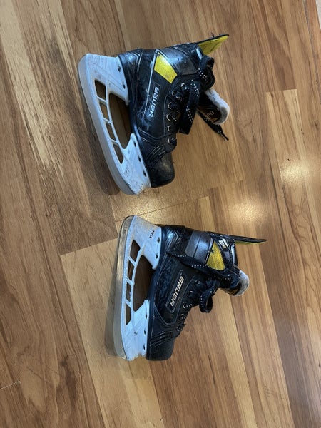 Bauer Supreme 3S Pro Player Skates youth 13D