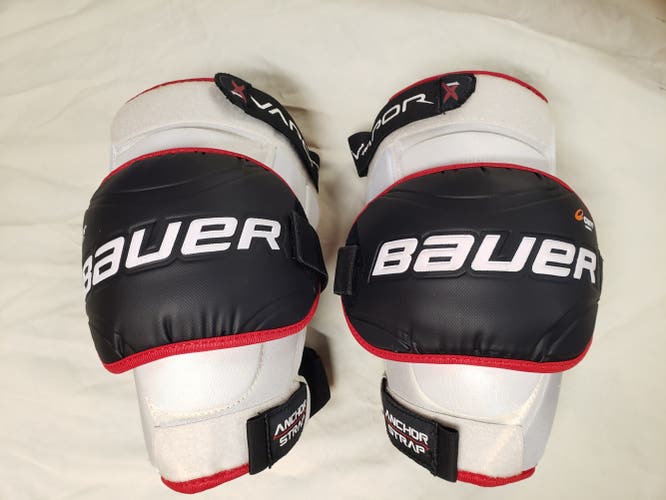 Bauer 1x senior knee pads