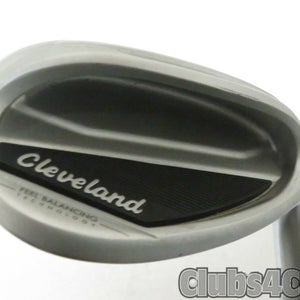 Cleveland Smart Sole 3.0 Wedge steel S SAND