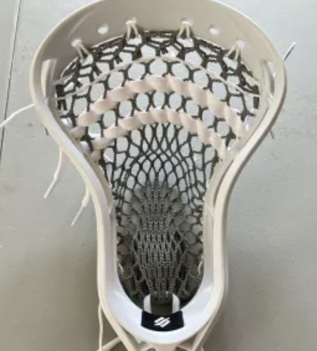 (Free Shipping!) New StringKing Mark 2V Head + 3s mesh