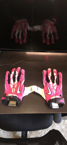 nike vapor 2.0 football gloves