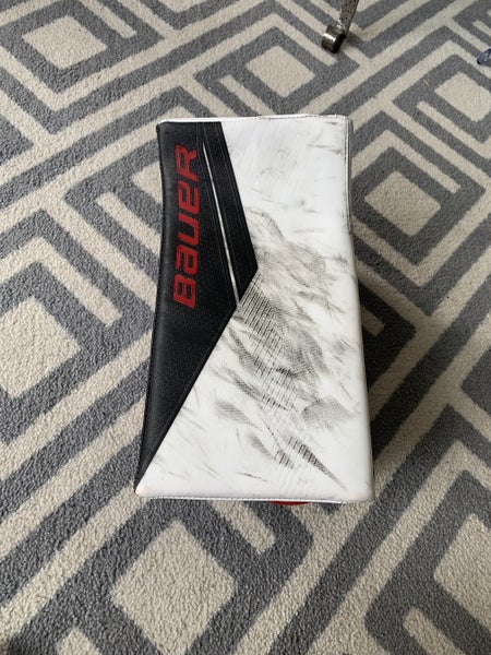 Red Used Regular Pro Stock Supreme Ultrasonic