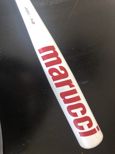 High School/College BBCOR Certified Alloy (-3) 28 oz 31" CAT 7 Bat