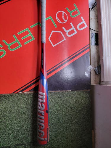 2021 Marucci America Cat9 BBCOR -3 Baseball Bat32/29 and 33/30 -3  available