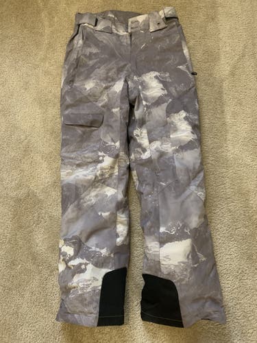Spyder US Ski Team Full Zip Ski Pants Mens Medium