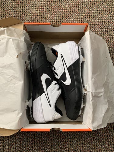 Nike Alpha Huarache Elite 2 Low Baseball Cleats