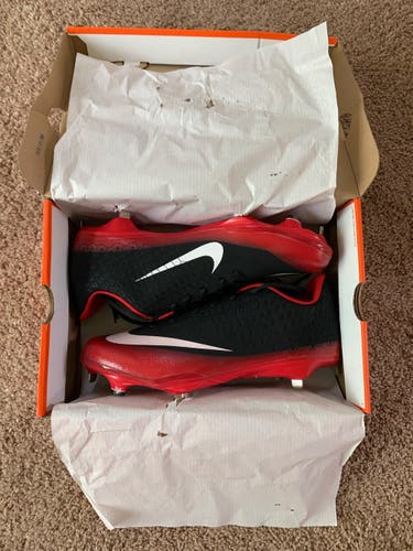 Nike Lunar Vapor UltraFly Elite 2 Baseball Cleats