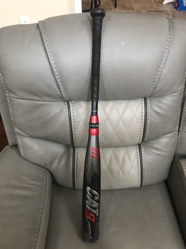 Marucci Cat 9 composite Bat 32/27 -5