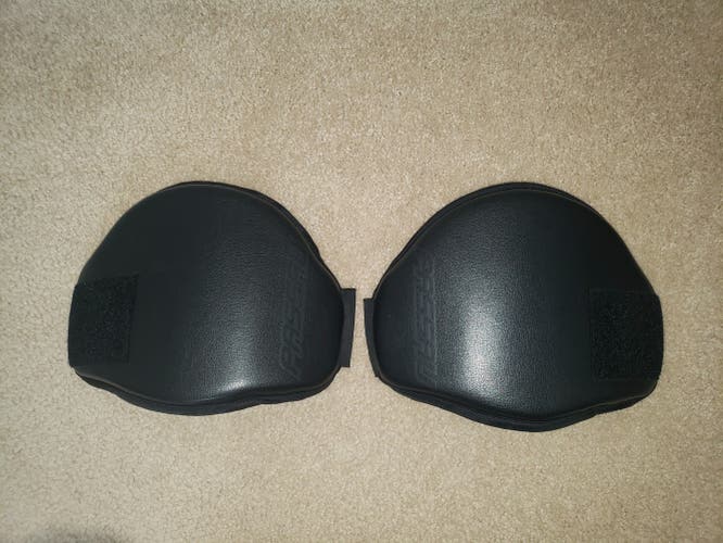 Passau Goalie Coach Knee Guards