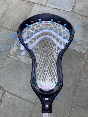 Nike Lakota U Lacrosse Head