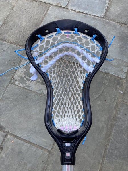 Nike Lakota U Lacrosse Head
