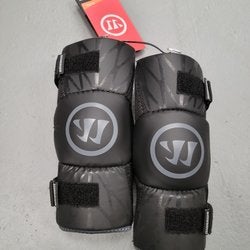 New Youth Medium Warrior Burn next Arm Pads