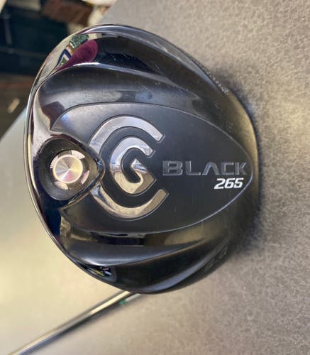 Cleveland Driver Men’s RH