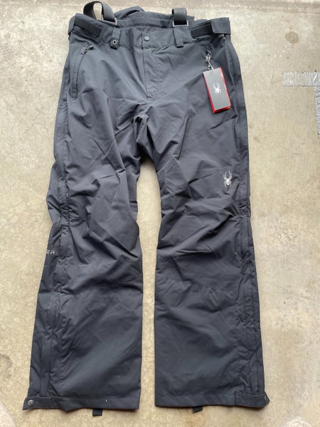 Brand New Official 2022 US Ski Team Uniform Spyder Ski Pants XL