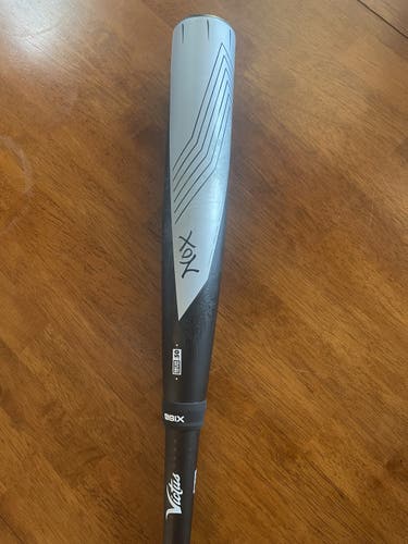 High School/College 2021 Hybrid (-3) 30 oz 33" Victus Nox Bat
