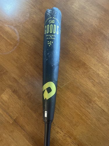 DeMarini The Goods 2 Piece