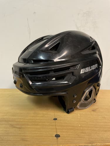 Bauer Re-Akt 150 Helmet- LG