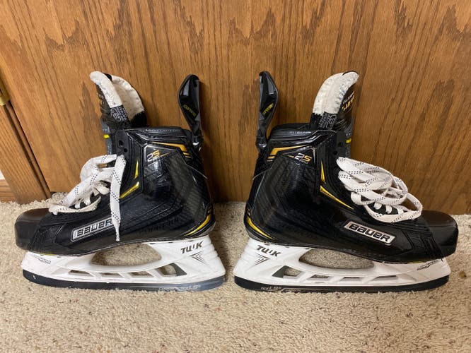 Bauer Supreme 2S Pro Hockey Skates