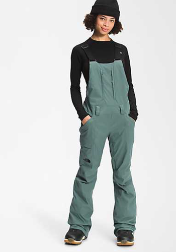 W Freedom Bib 21-22 M BALSAM