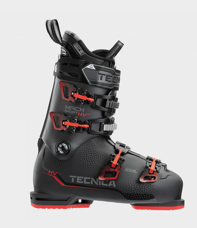 スキー 28-28.5 TECNICA MACH SPORT MV 100 Mach Sport MV 100 | en | Blizzard-Tecnica USA