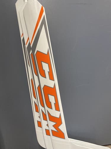 NEW CCM Pro Stock Goal Stick 3-pack, John Gibson