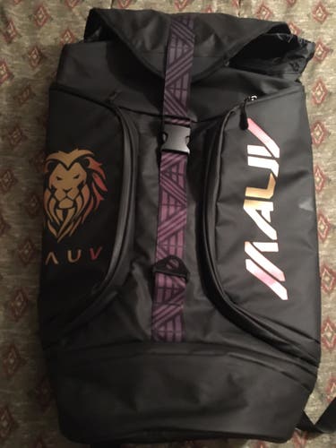 Mauv Lacrosse  backpack