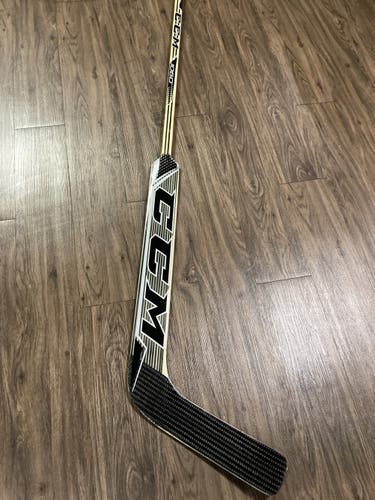 Senior Regular 26" Paddle 1060 Goalie Stick