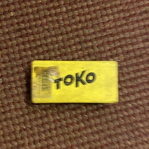 Toko Brass Brush